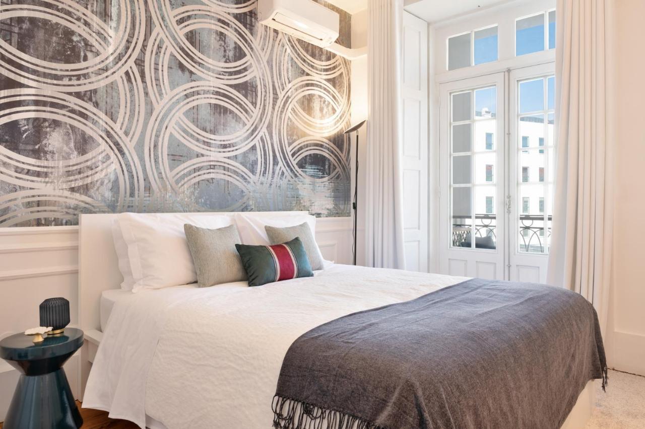 포르투 Historical Penthouse At Cardosas Block 아파트 외부 사진
