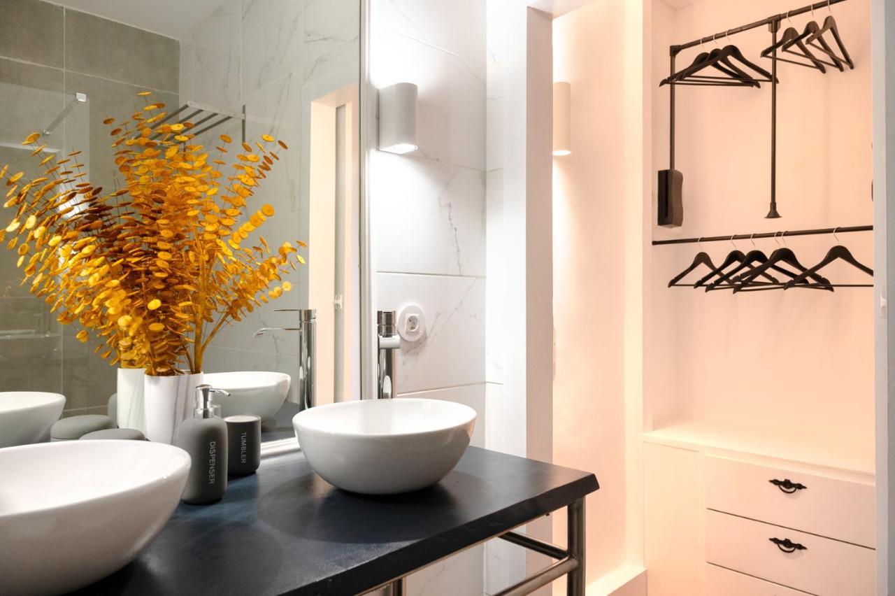 포르투 Historical Penthouse At Cardosas Block 아파트 외부 사진