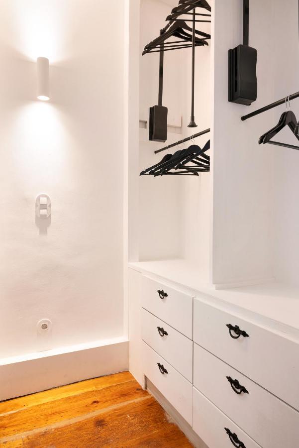 포르투 Historical Penthouse At Cardosas Block 아파트 외부 사진