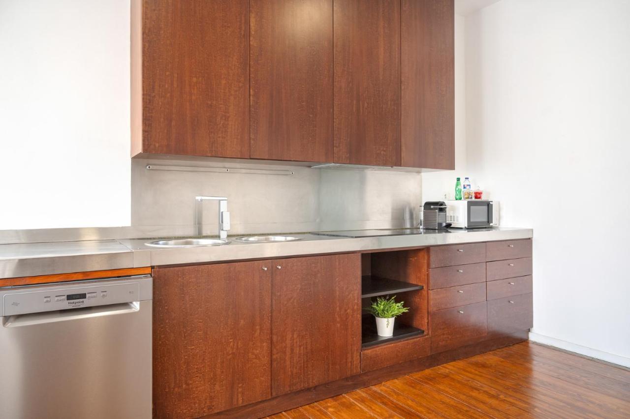 포르투 Historical Penthouse At Cardosas Block 아파트 외부 사진