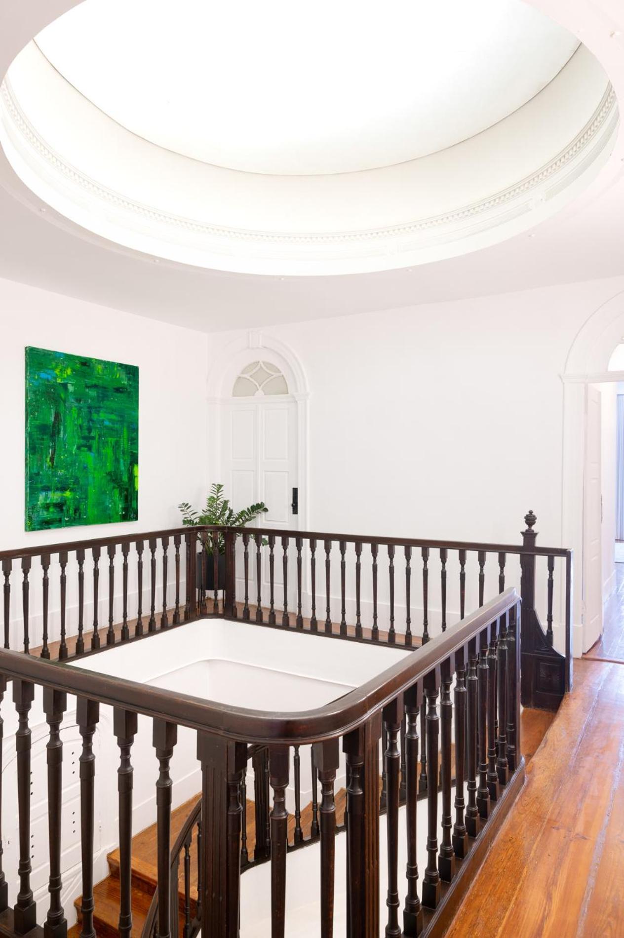포르투 Historical Penthouse At Cardosas Block 아파트 외부 사진